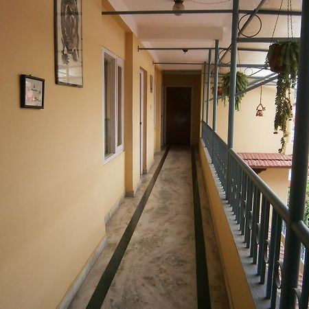 קטמנדו Amar Hotel מראה חיצוני תמונה