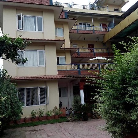 קטמנדו Amar Hotel מראה חיצוני תמונה