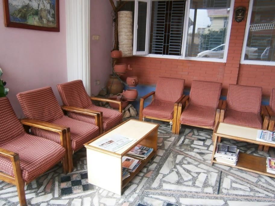 קטמנדו Amar Hotel מראה חיצוני תמונה