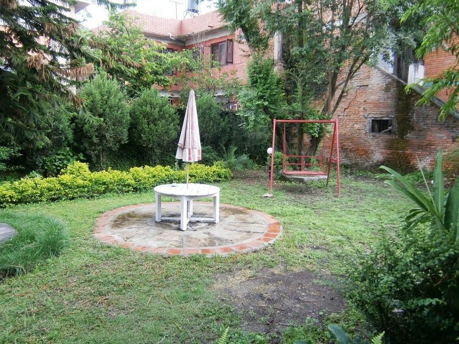 קטמנדו Amar Hotel מראה חיצוני תמונה