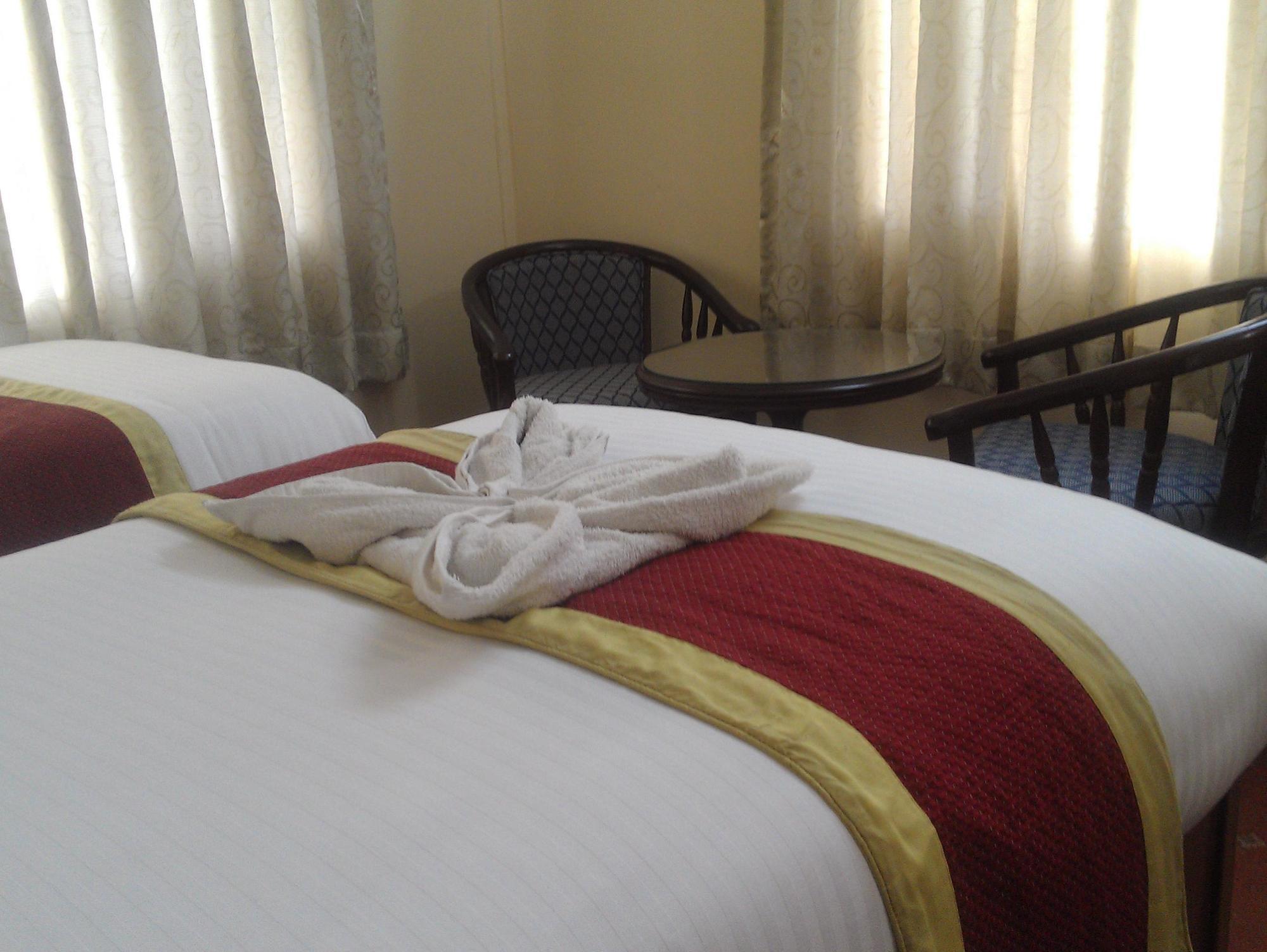 קטמנדו Amar Hotel מראה חיצוני תמונה