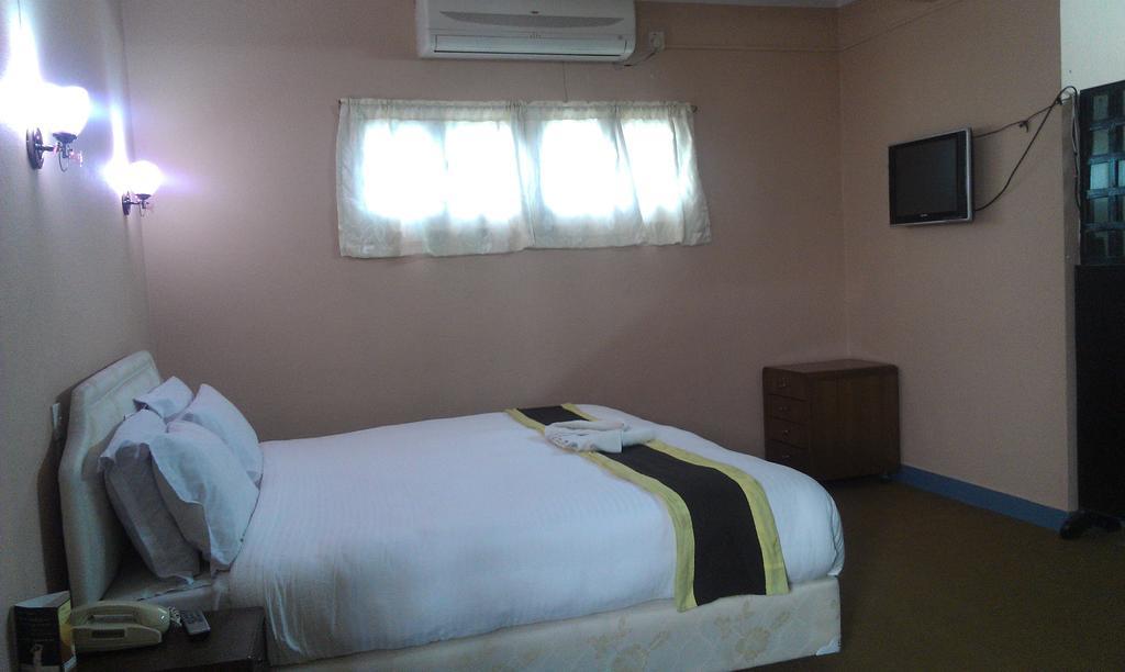 קטמנדו Amar Hotel חדר תמונה