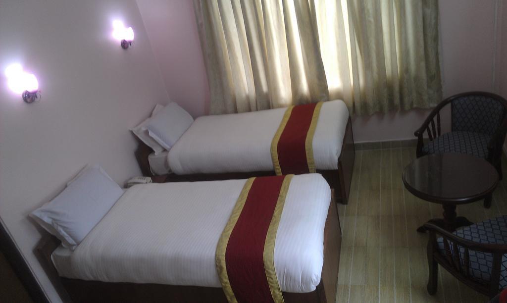 קטמנדו Amar Hotel חדר תמונה
