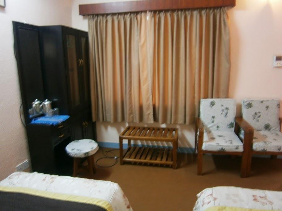 קטמנדו Amar Hotel מראה חיצוני תמונה