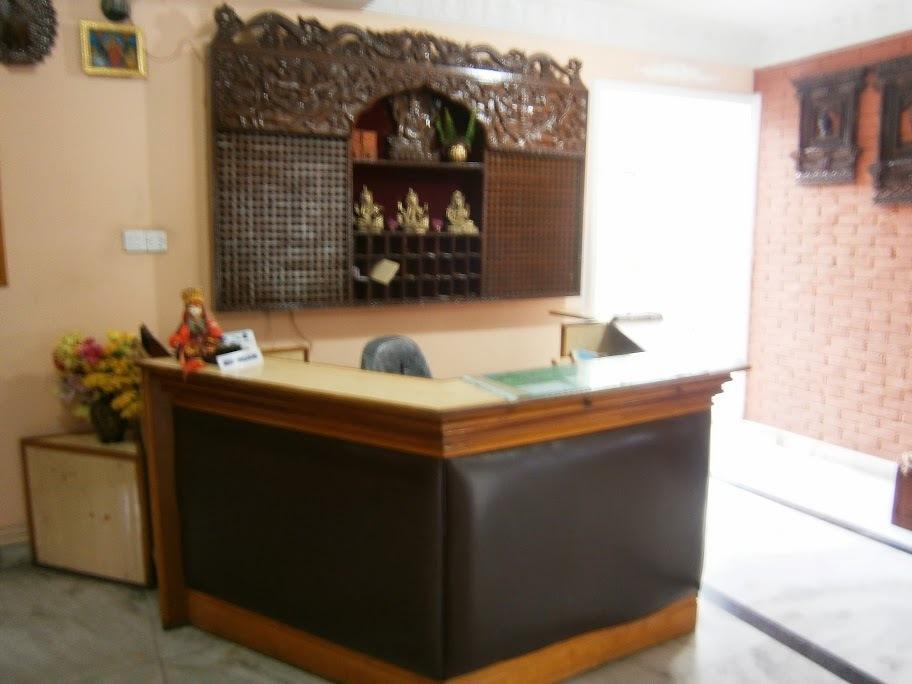קטמנדו Amar Hotel מראה חיצוני תמונה