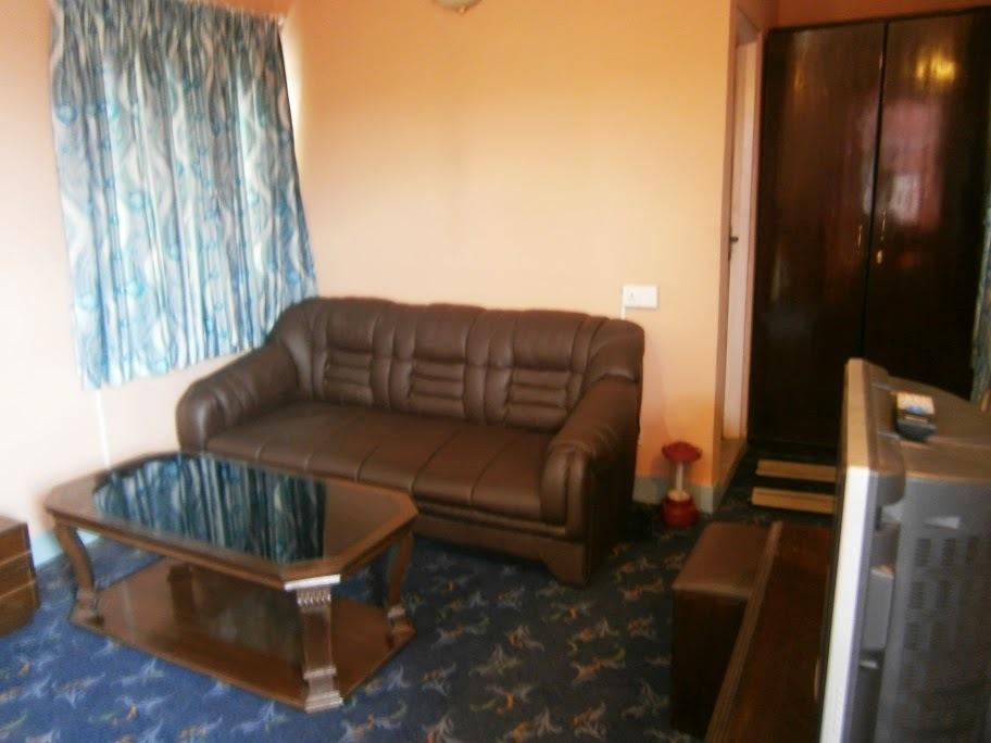 קטמנדו Amar Hotel מראה חיצוני תמונה