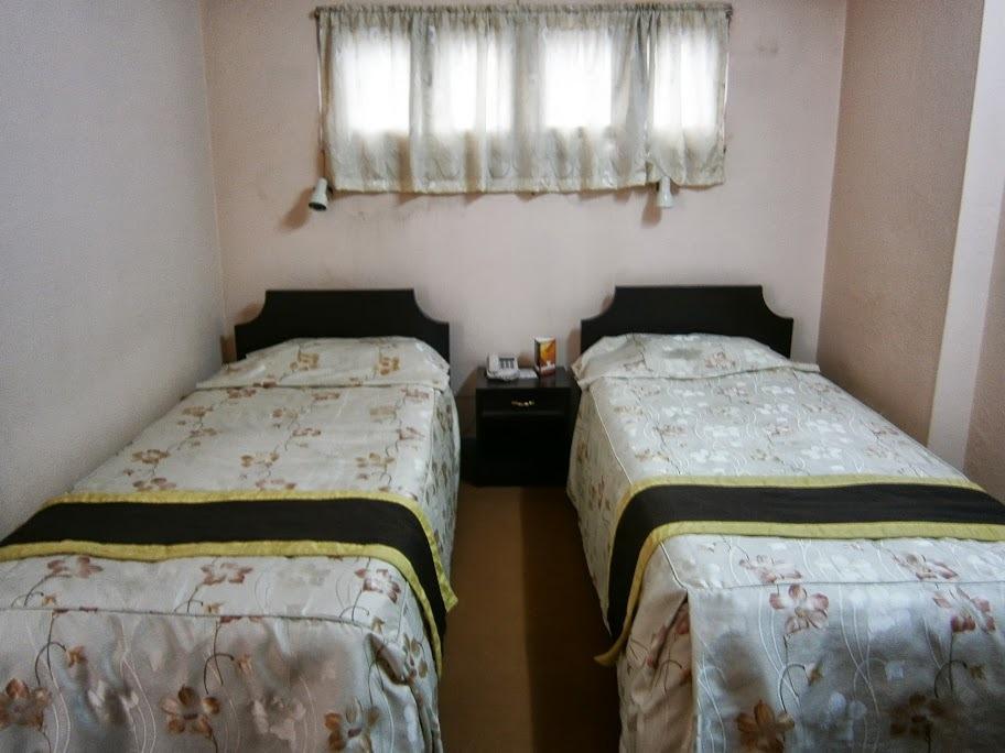 קטמנדו Amar Hotel חדר תמונה