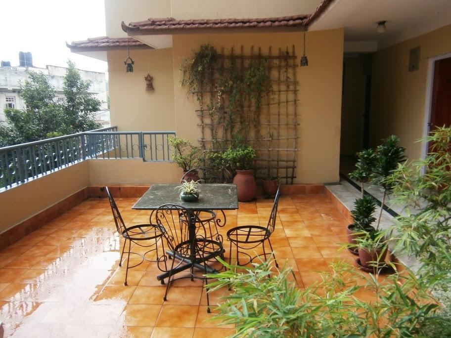 קטמנדו Amar Hotel מראה חיצוני תמונה