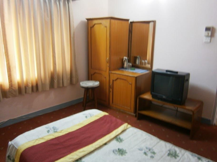 קטמנדו Amar Hotel מראה חיצוני תמונה