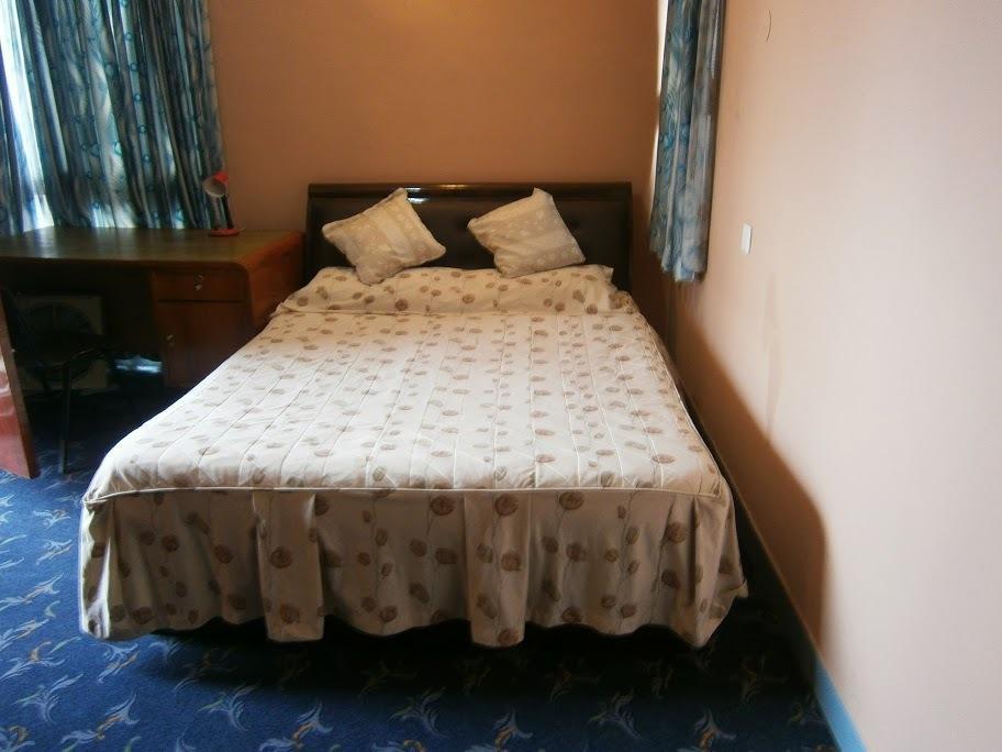 קטמנדו Amar Hotel חדר תמונה