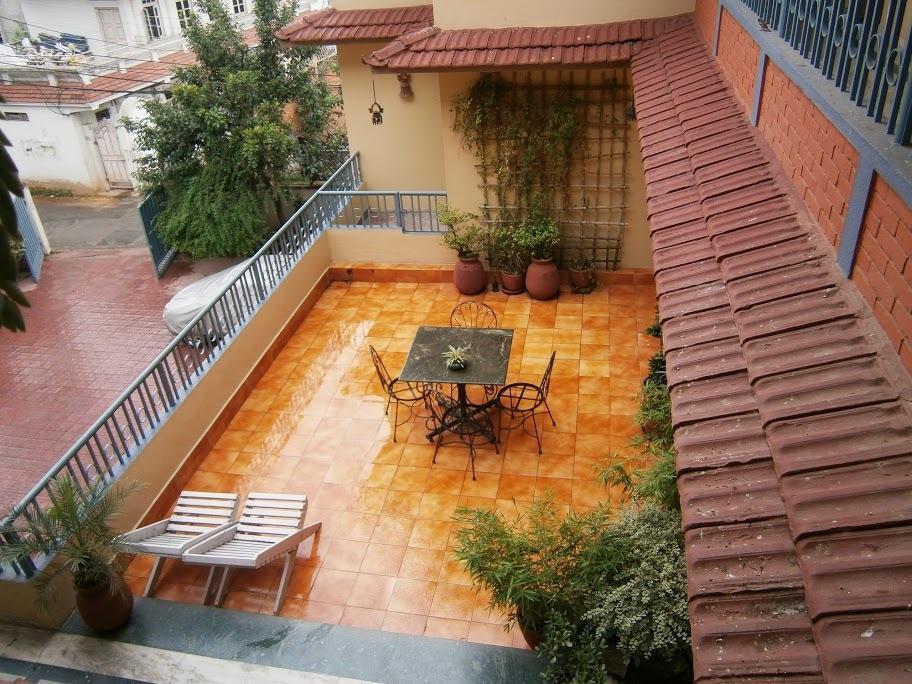 קטמנדו Amar Hotel מראה חיצוני תמונה