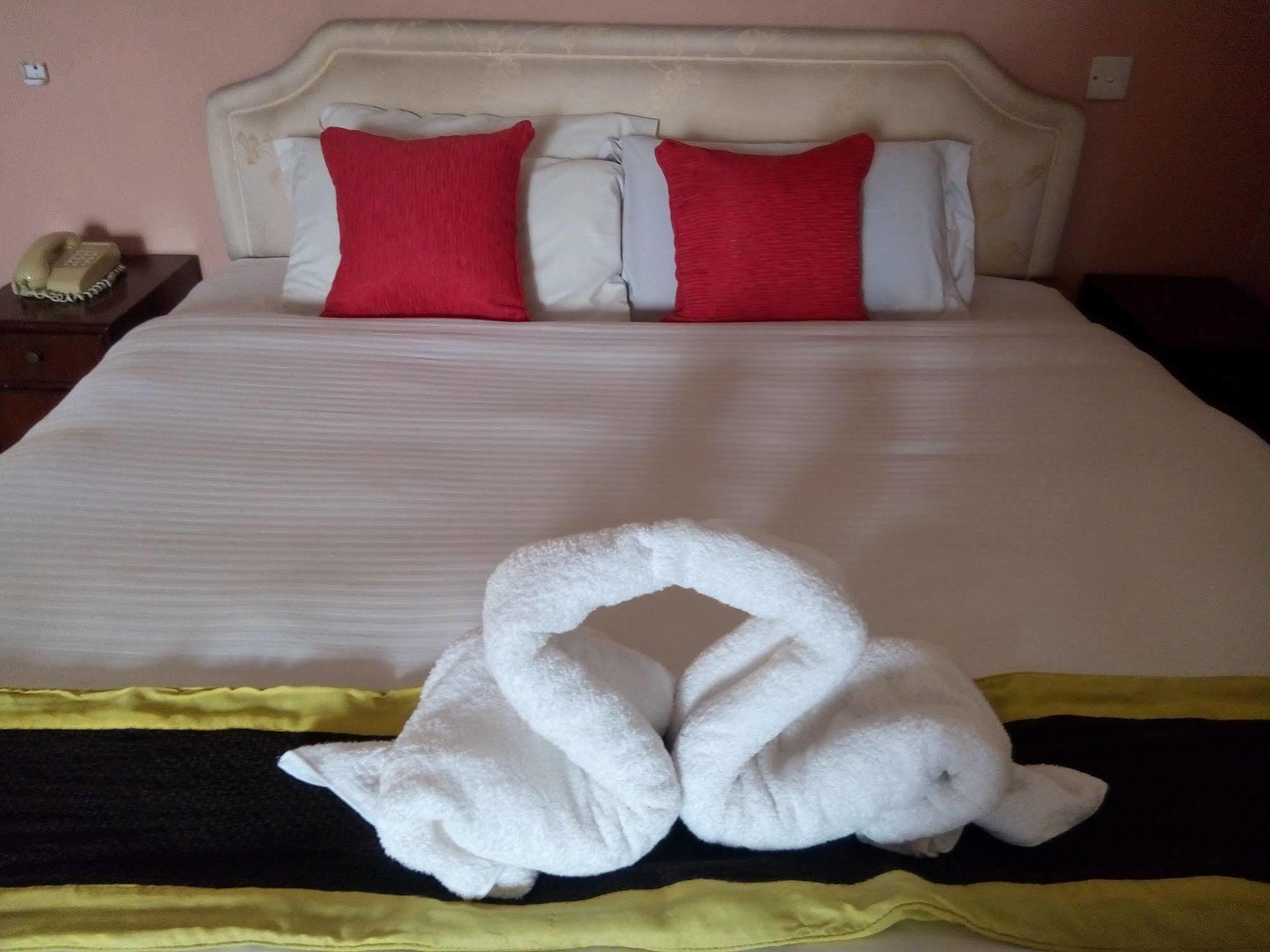 קטמנדו Amar Hotel מראה חיצוני תמונה