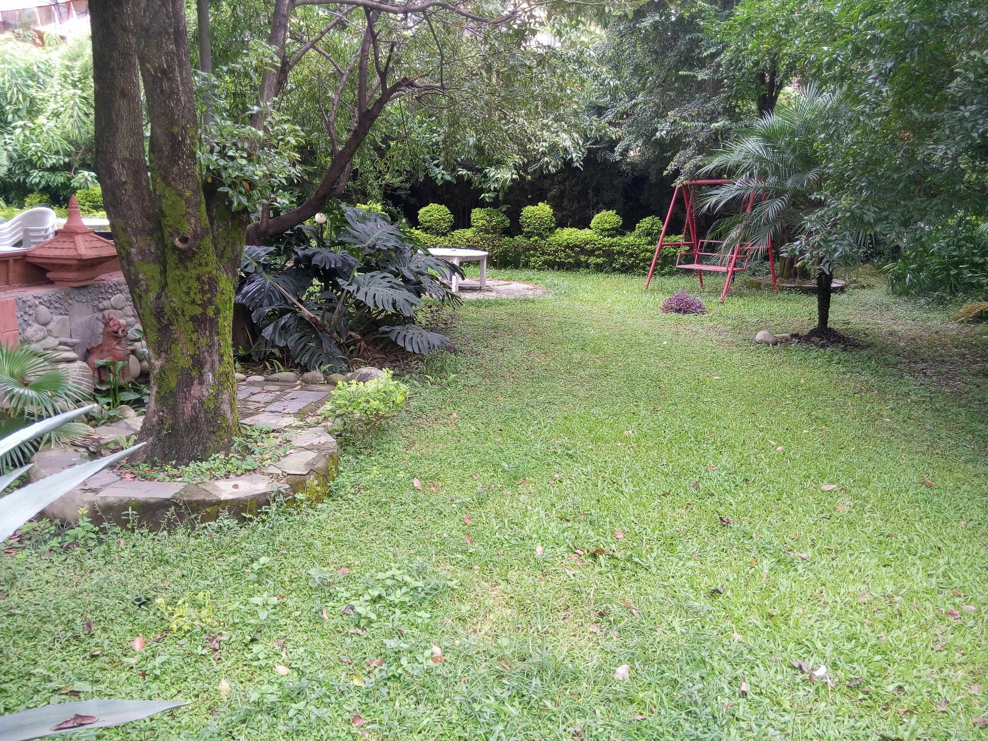 קטמנדו Amar Hotel מראה חיצוני תמונה